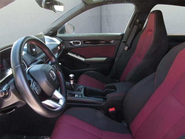 2025 Honda Civic Si - Photo 14