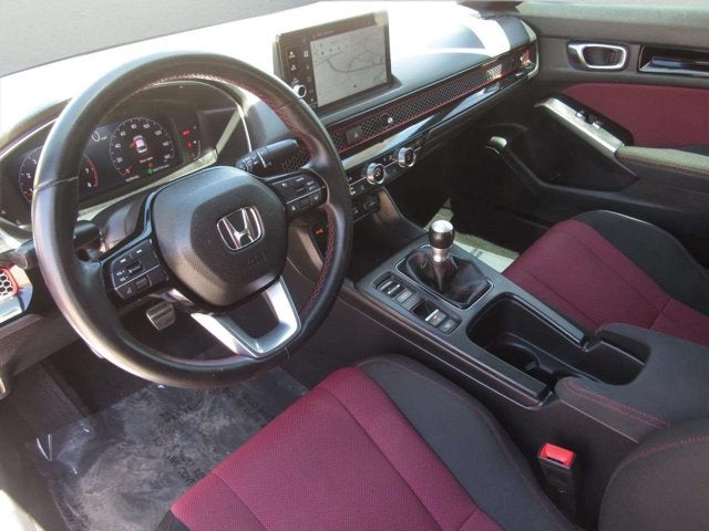 2025 Honda Civic Si - Photo 15