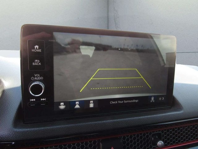 2025 Honda Civic Si - Photo 19