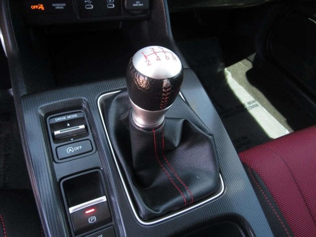 2025 Honda Civic Si - Photo 20