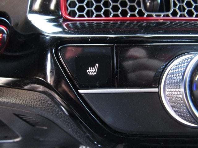 2025 Honda Civic Si - Photo 21
