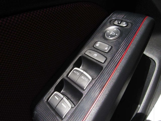 2025 Honda Civic Si - Photo 22