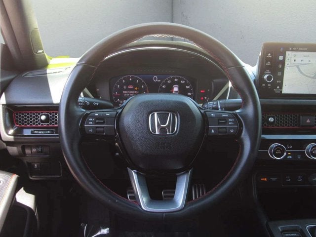 2025 Honda Civic Si - Photo 23