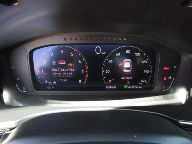 2025 Honda Civic Si - Photo 26