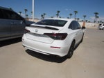 2025 Honda Civic Si Base