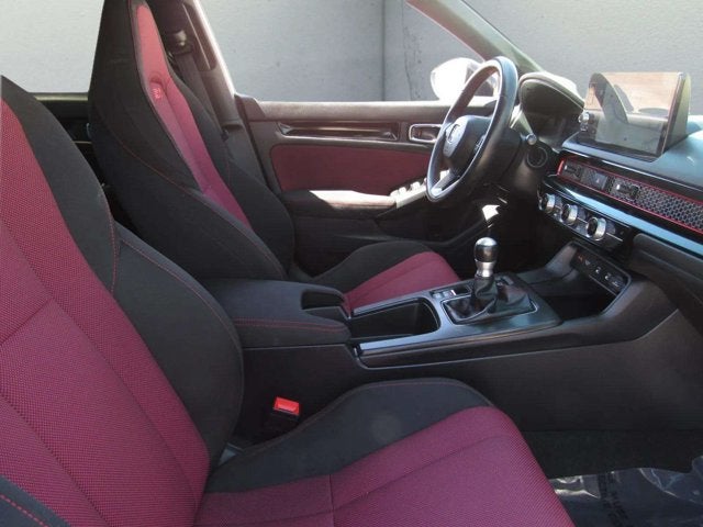 2025 Honda Civic Si - Photo 9