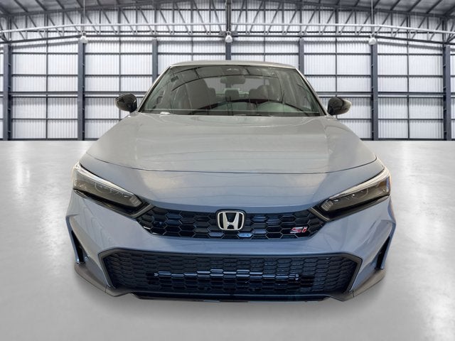2026 Honda Civic Si SI