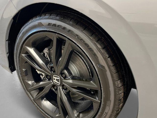 2026 Honda Civic Si SI