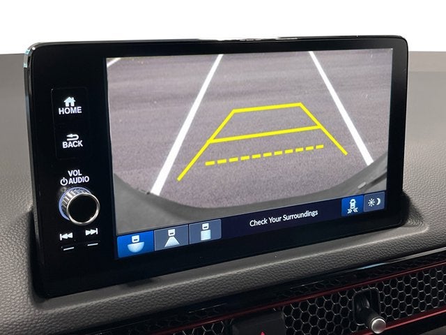 2026 Honda Civic Si SI