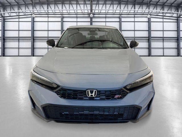 2026 Honda Civic Si SI