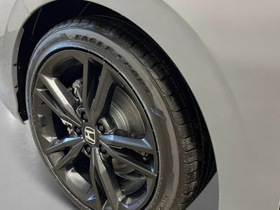 2026 Honda Civic Si SI