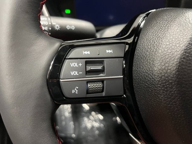 2026 Honda Civic Si SI