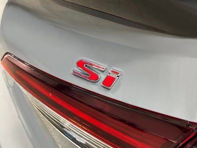 2026 Honda Civic Si SI