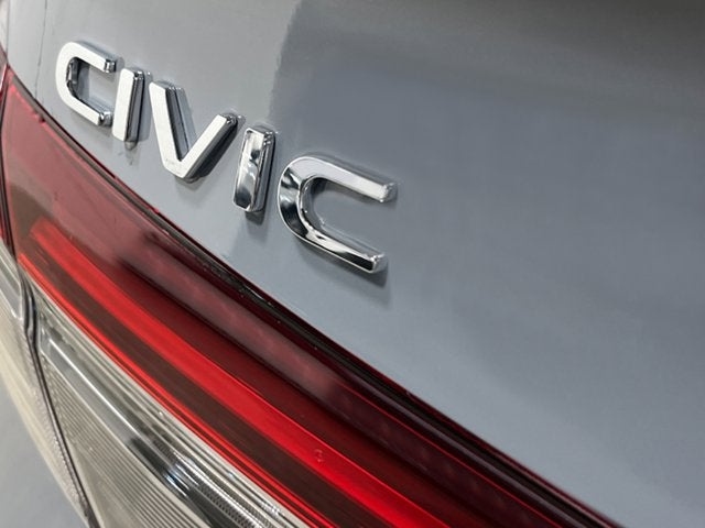 2026 Honda Civic Si SI