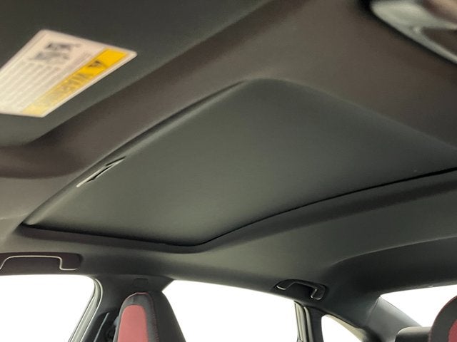 2026 Honda Civic Si SI