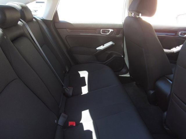 2023 Honda Civic Sedan EX