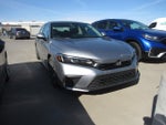 2023 Honda Civic Sedan EX