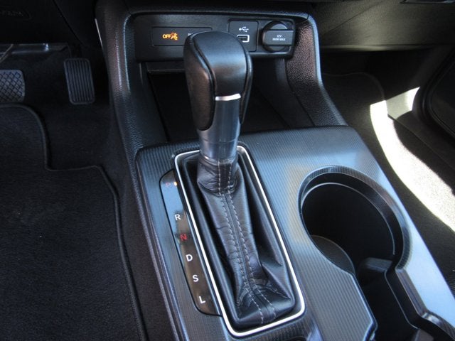 2023 Honda Civic Sedan EX