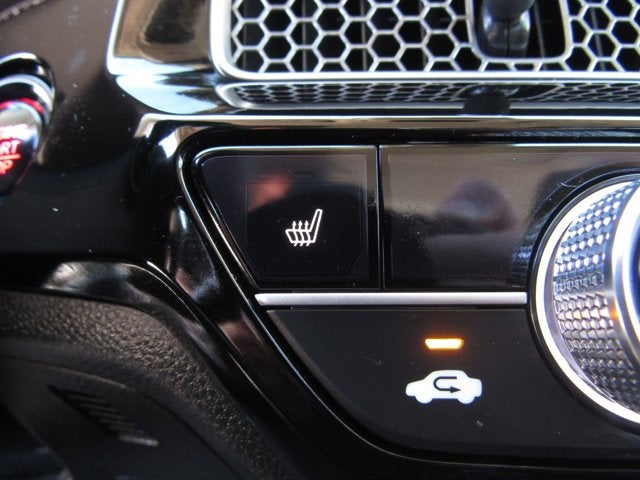 2023 Honda Civic Sedan EX