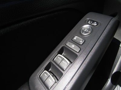2023 Honda Civic Sedan EX