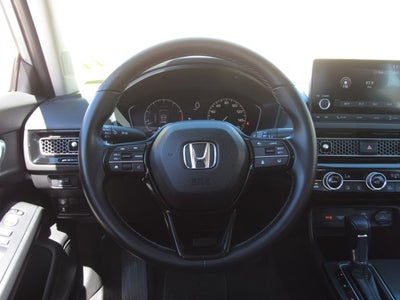 2023 Honda Civic Sedan EX