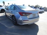 2023 Honda Civic Sedan EX