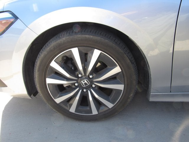 2023 Honda Civic Sedan EX