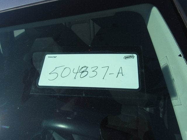 2023 Honda Civic Sedan EX