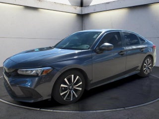 2024 Honda Civic Sedan EX