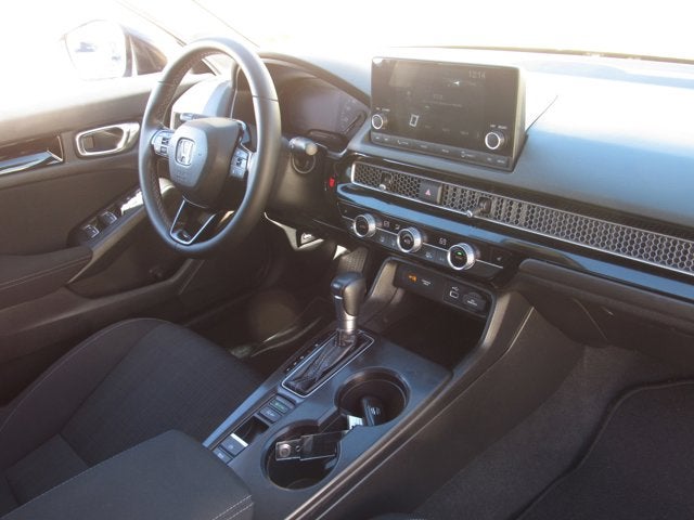 2023 Honda Civic Sedan EX