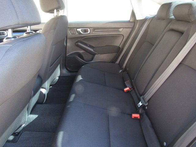 2023 Honda Civic Sedan EX