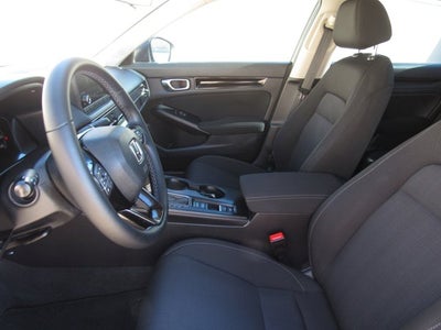 2023 Honda Civic Sedan EX