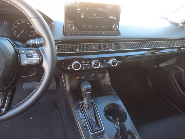 2023 Honda Civic Sedan EX