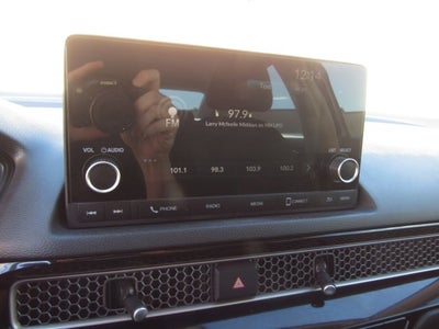 2023 Honda Civic Sedan EX