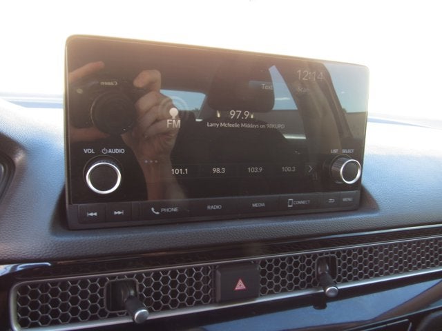 2023 Honda Civic Sedan EX