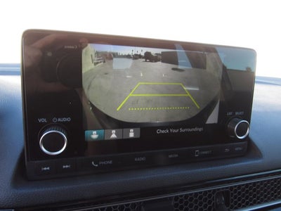 2023 Honda Civic Sedan EX