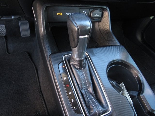 2023 Honda Civic Sedan EX