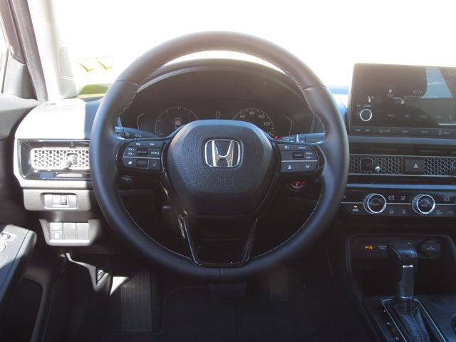 2023 Honda Civic Sedan EX