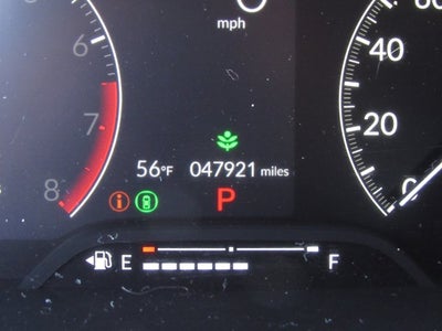 2023 Honda Civic Sedan EX