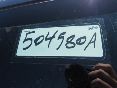 2023 Honda Civic Sedan EX