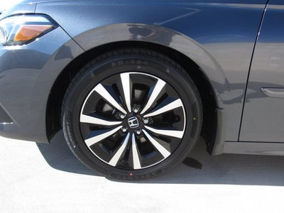 2023 Honda Civic Sedan EX