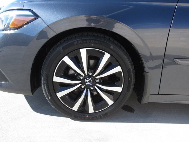 2023 Honda Civic Sedan EX