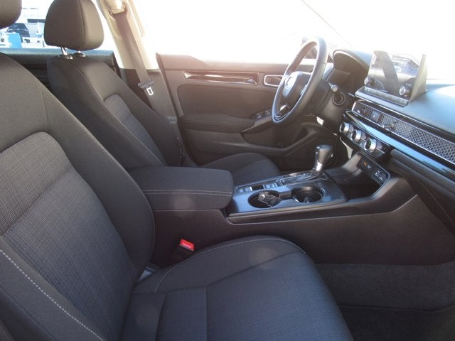 2023 Honda Civic Sedan EX
