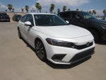 2023 Honda Civic Sedan EX