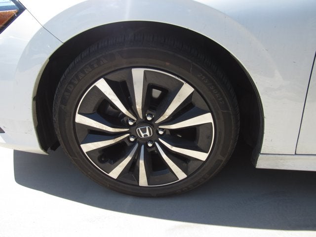2023 Honda Civic Sedan EX