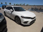 2024 Honda Civic Sedan EX