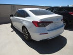 2024 Honda Civic Sedan EX
