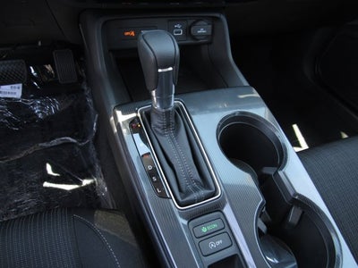 2026 Honda Civic Sedan LX