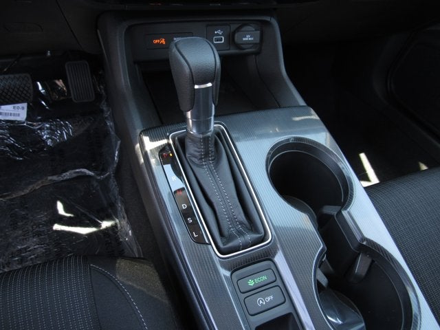 2026 Honda Civic Sedan LX