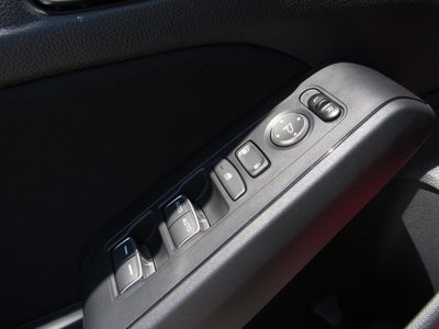 2026 Honda Civic Sedan LX